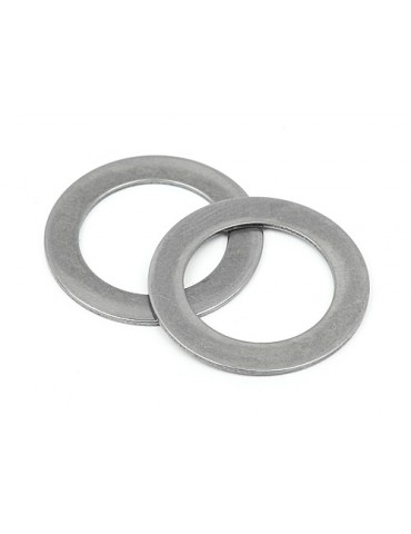 Diff ring (13x19mm) (2pcs)