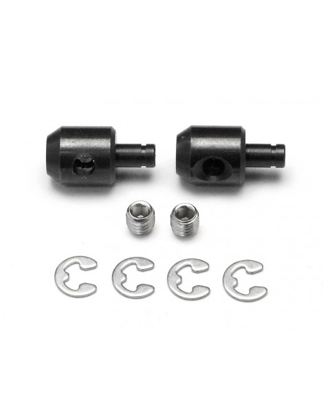 PIVOT 2.5mm