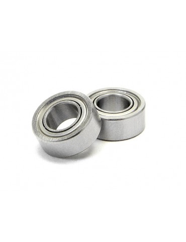 Ball bearing 5x10mm (2pcs)