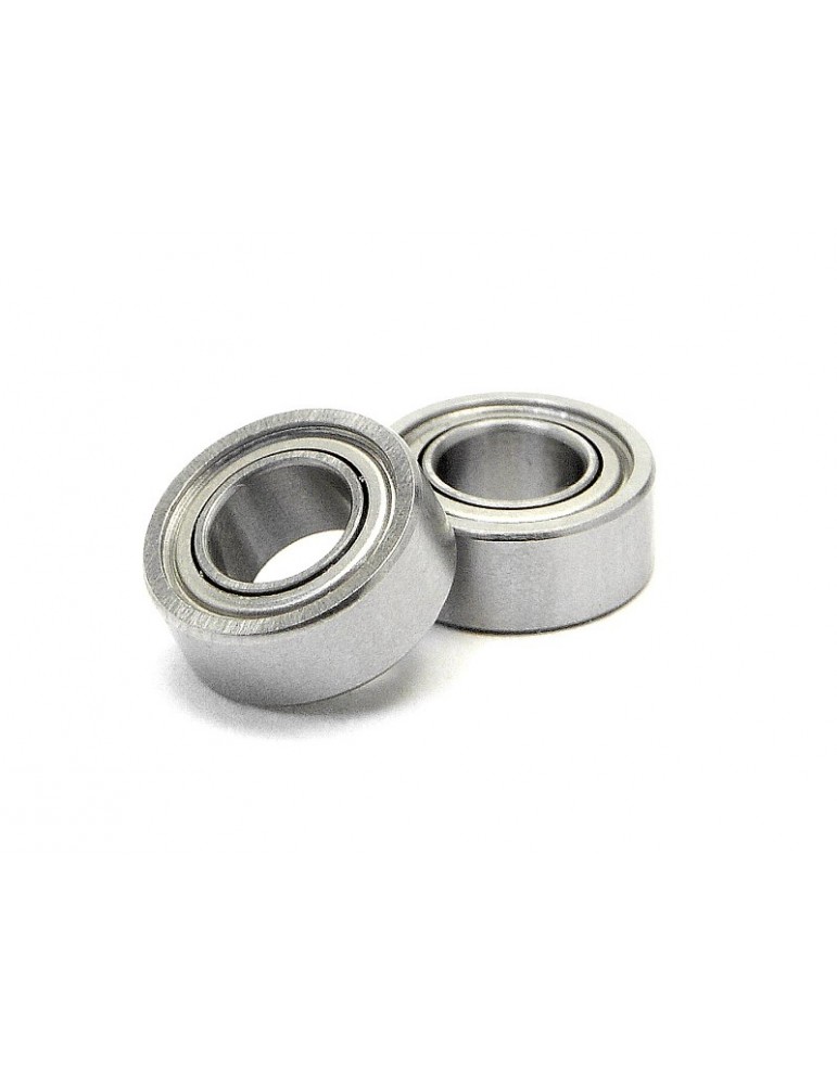 Ball bearing 5x10mm (2pcs)