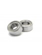 Ball bearing 5x10mm (2pcs)