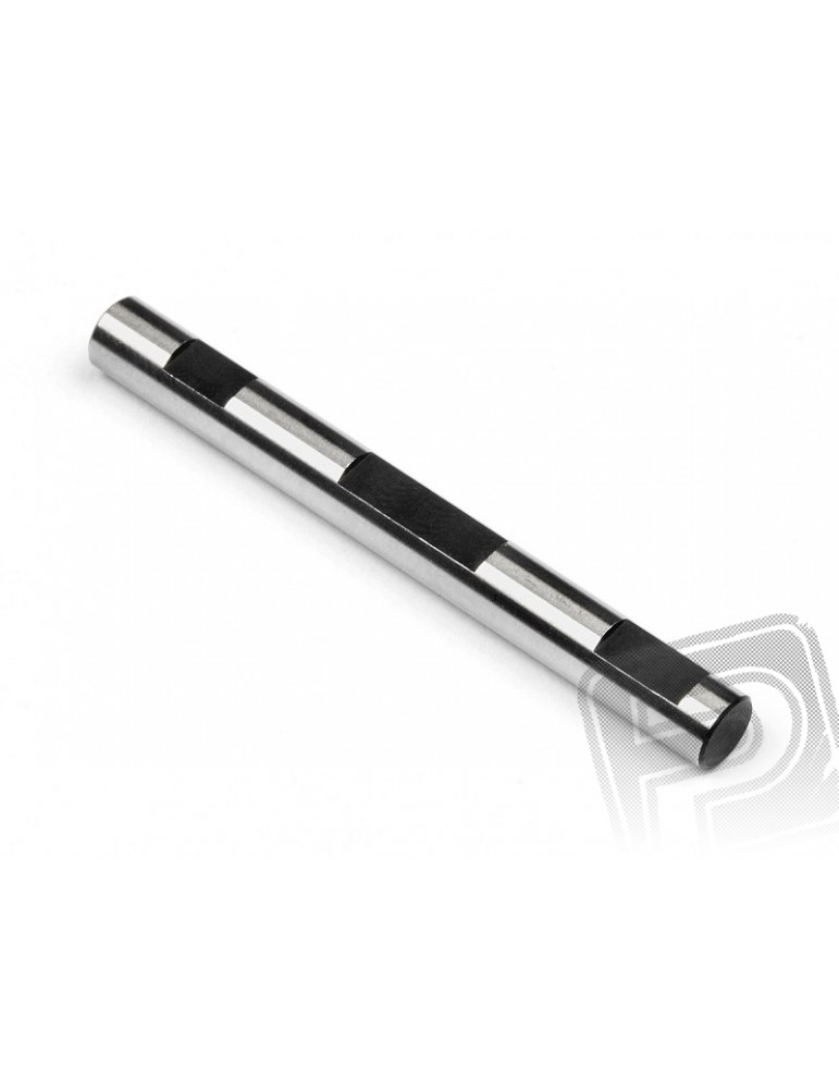 CENTER SHAFT (DIRECT) (CYCLONE)