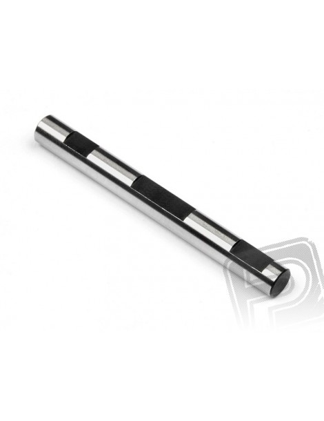 CENTER SHAFT (DIRECT) (CYCLONE)