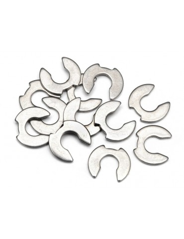 C CLIP 3MM HD (12PCS)