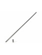 Antenna pipe set