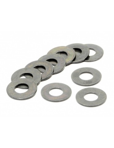 Washer 3x8mm (10pcs)