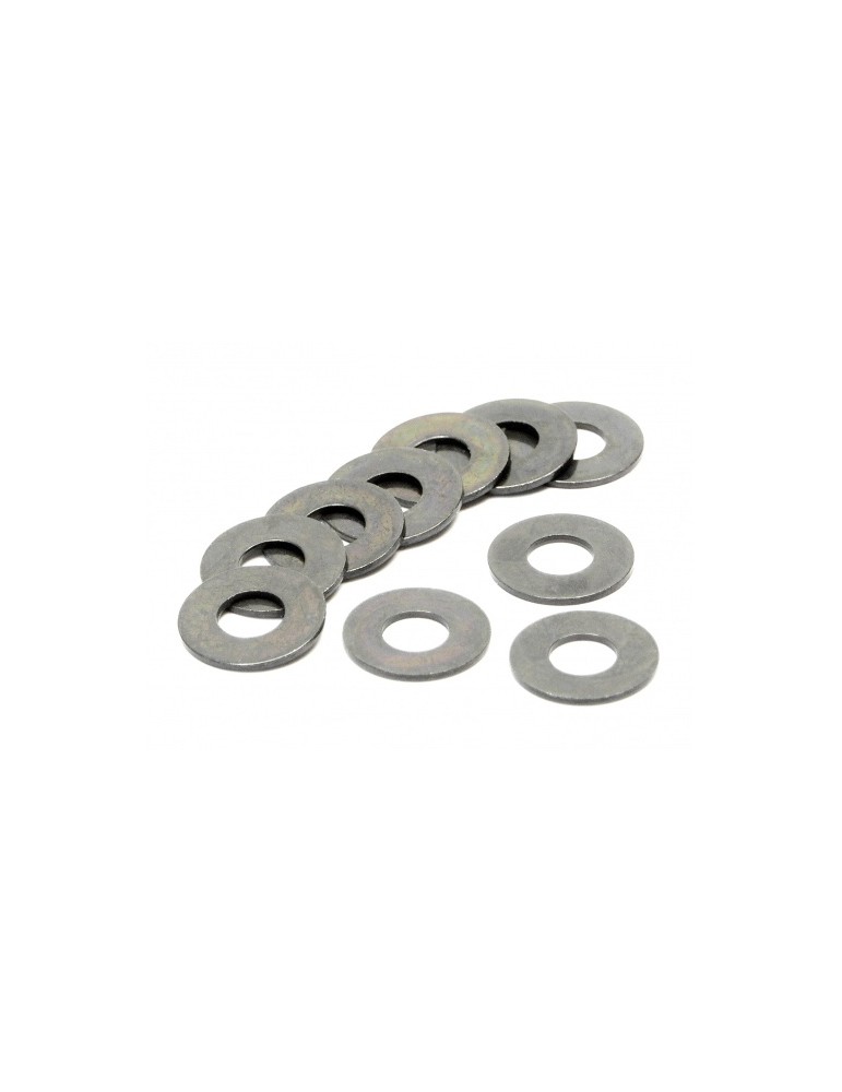 Washer 3x8mm (10pcs)