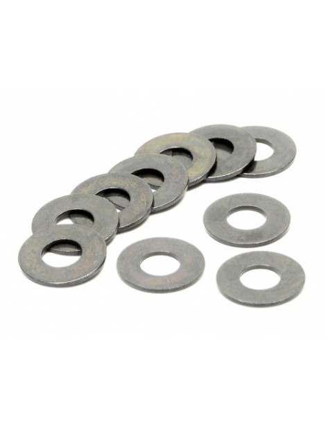 Washer 3x8mm (10pcs)