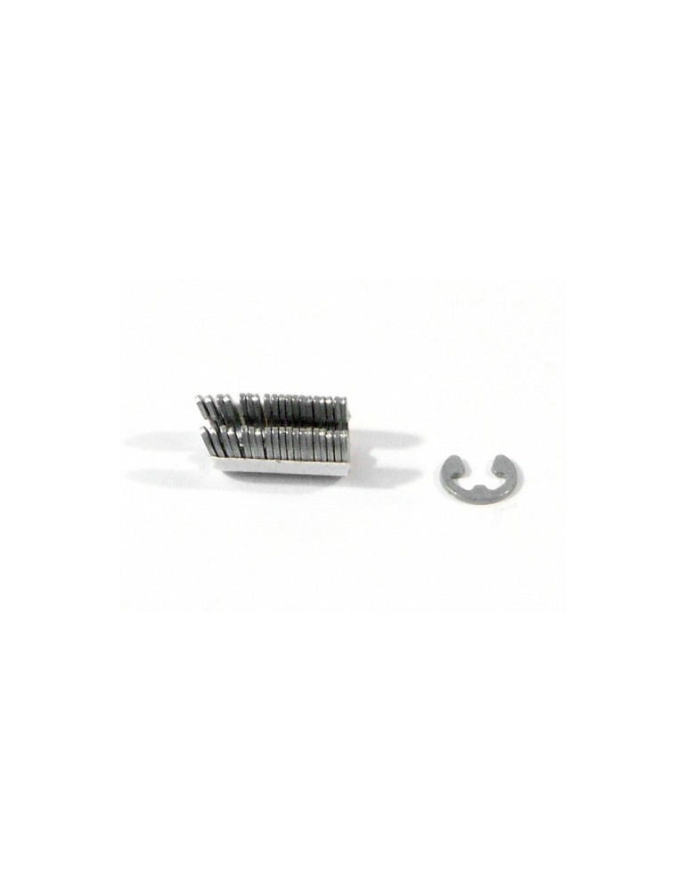 E-CLIPS E2mm (20 pcs)