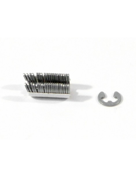 E-CLIPS E2mm (20 pcs)