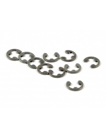 E-CLIP E3mm (10 pcs)