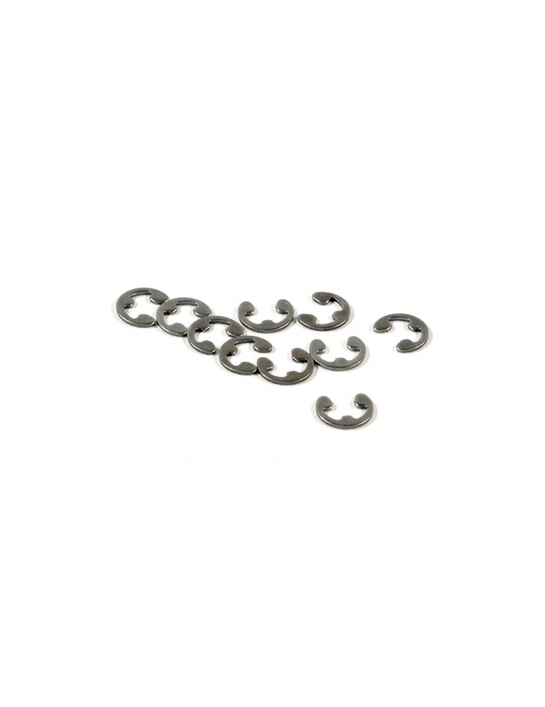 E-CLIP E3mm (10 pcs)