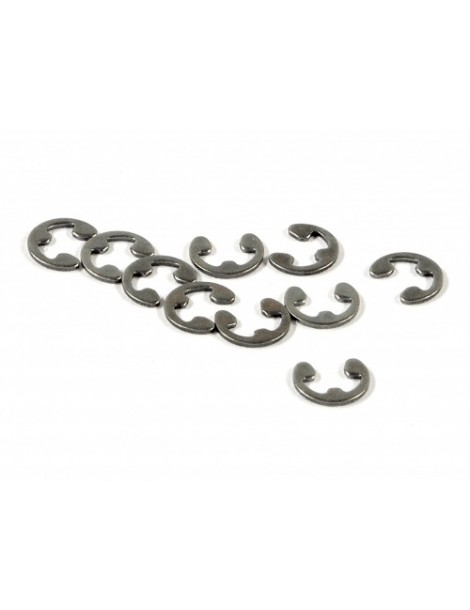 E-CLIP E3mm (10 pcs)