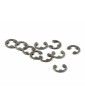 E-CLIP E3mm (10 pcs)