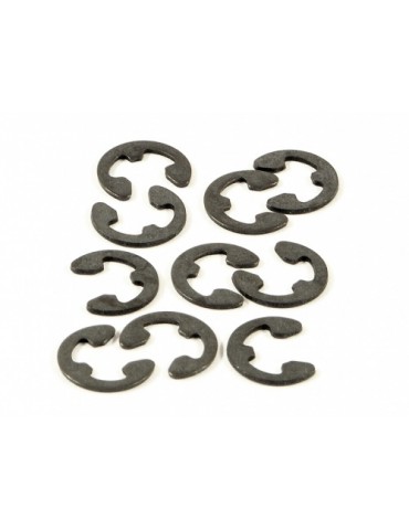 E-clip E-4mm