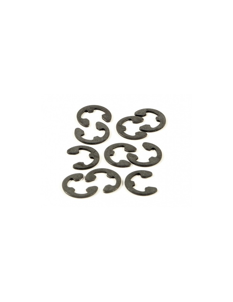 E-clip E-4mm