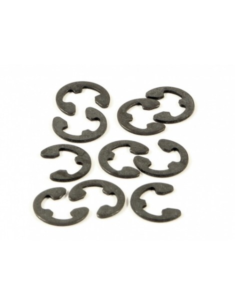 E-clip E-4mm