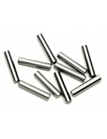 PIN 2x10mm (10pcs)