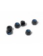 LOCK NUT M3 (6 pcs)