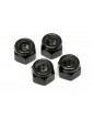LOCK NUT M5 (10pcs)