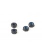 LOCK NUT M3 THIN TYPE (4pcs)