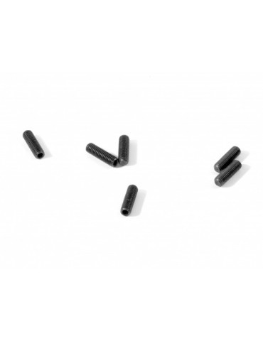 Set screw M3x10mm