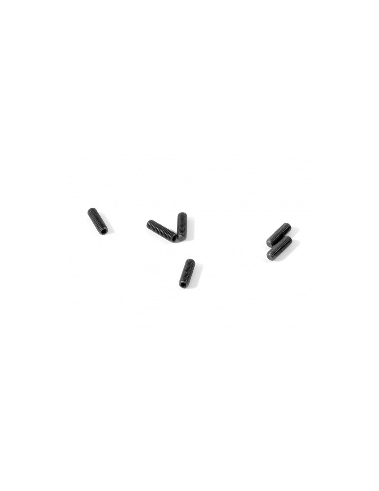 Set screw M3x10mm