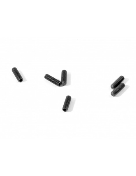 Set screw M3x10mm
