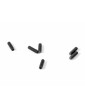 Set screw M3x10mm