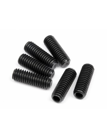 Set Screw M4X12Mm