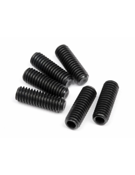 Set Screw M4X12Mm