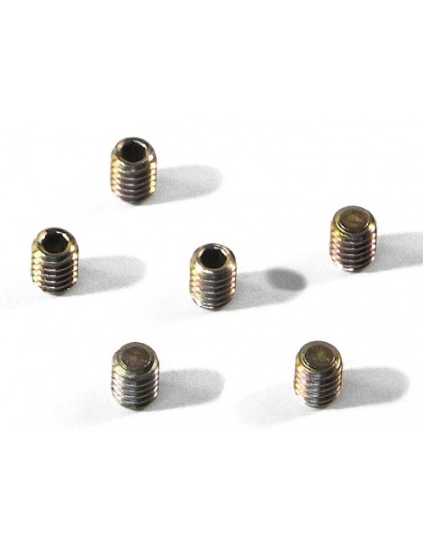 SET SCREW TP3.2 X 5MM