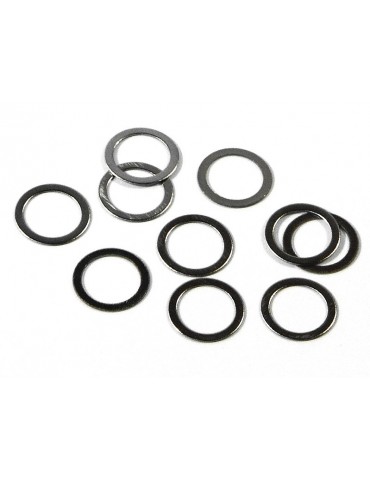 WASHER 5X7X0.2MM (10PCS)