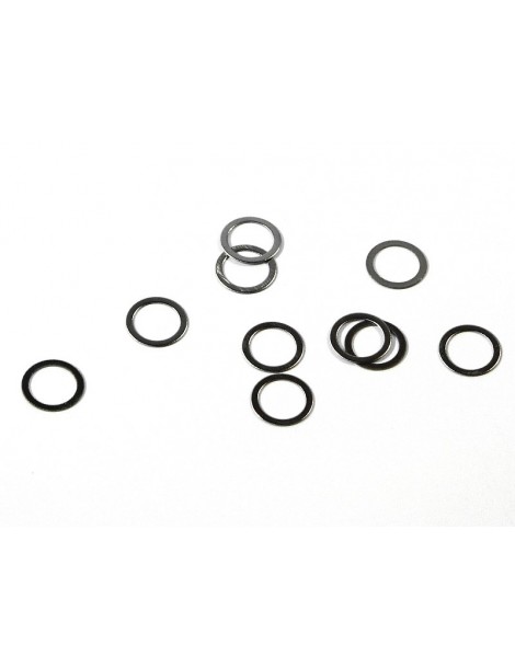 WASHER 5X7X0.2MM (10PCS)