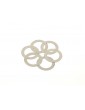 WASHER 12x18x0.2mm (6pcs)