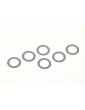 WASHER 12x18x0.2mm (6pcs)