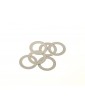 WASHER 12x18x0.2mm (6pcs)