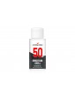 Koswork 50WT 640cst silikoninis tepalas amortizatoriams 70ml buteliukas