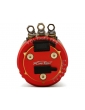 Furitek SlideVolt Combo Crimson Gold Edition 1/10 drift su OLED ESC ir 10.5T varikliu