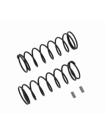 Front Springs V2, gray, 5.3 lb/in, L70, 9.0T, 1.6D