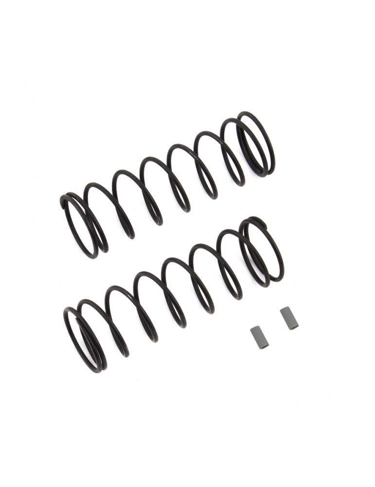 Front Springs V2, gray, 5.3 lb/in, L70, 9.0T, 1.6D