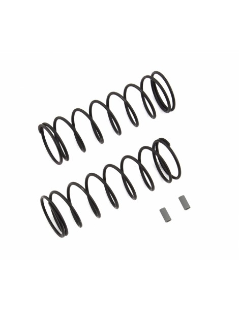 Front Springs V2, gray, 5.3 lb/in, L70, 9.0T, 1.6D