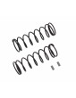 Front Springs V2, gray, 5.3 lb/in, L70, 9.0T, 1.6D
