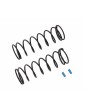 Front Springs, V2, blue, 5.5 lb/in, L70, 8.75T, 1.6D