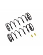 Front Springs V2, yellow, 5.7 lb/in, L70, 8.5T, 1.6D