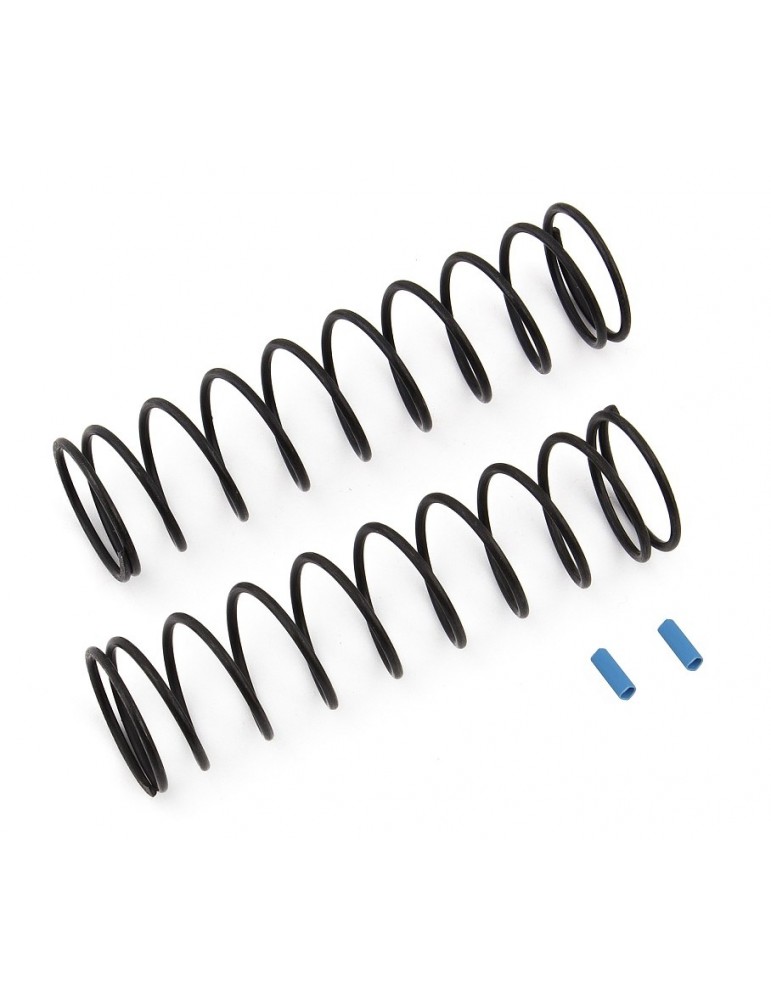 Rear Springs, V2, blue, 4.3 lb/in, L86, 10.5T, 1.6D
