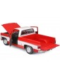 Maisto Chevrolet C10 Cheyenne Super 1:18 1974 red-white
