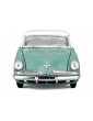 Maisto Studebaker Starliner 1953 1:18 green
