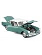 Maisto Studebaker Starliner 1953 1:18 green