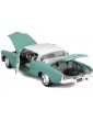 Maisto Studebaker Starliner 1953 1:18 green